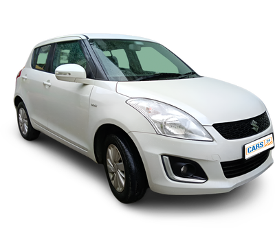 Maruti Swift-img